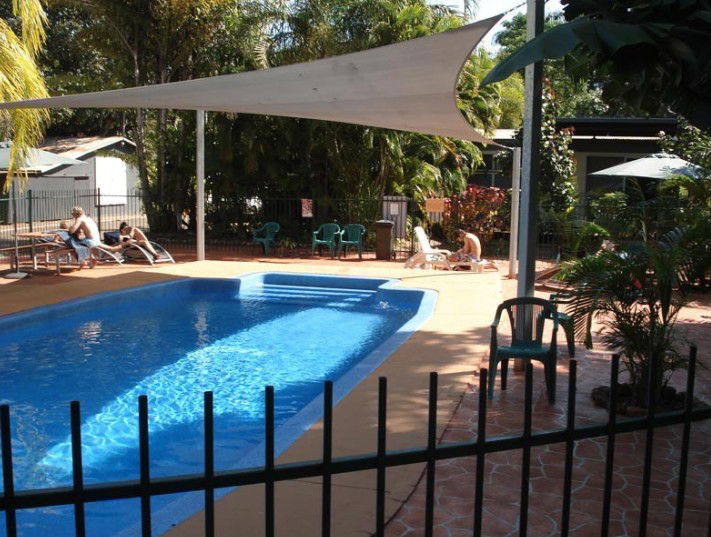 Winnellie NT Schoolies Week Accommodation
