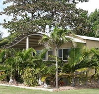 BIG4 Rollingstone Beach Caravan Resort - Schoolies Week Accommodation