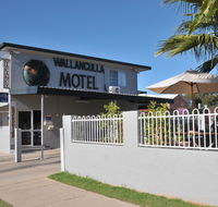 Wallangulla Motel - Schoolies Week Accommodation