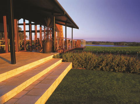 Watershed Premium Wines - Schoolies Week Accommodation 0