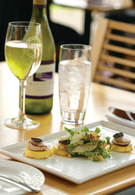 Watershed Premium Wines - Schoolies Week Accommodation 5