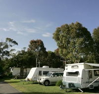 Big4 Anglesea Holiday Park - Schoolies Week Accommodation