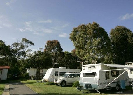 Big4 Anglesea Holiday Park - Schoolies Week Accommodation 0