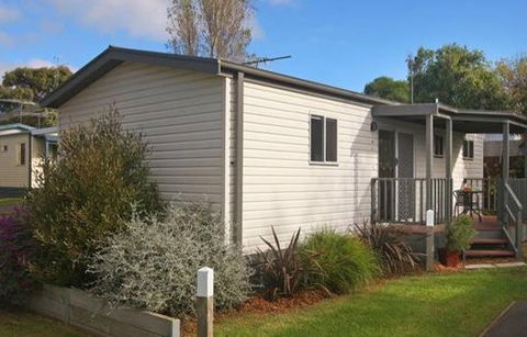 Big4 Anglesea Holiday Park - Schoolies Week Accommodation 2
