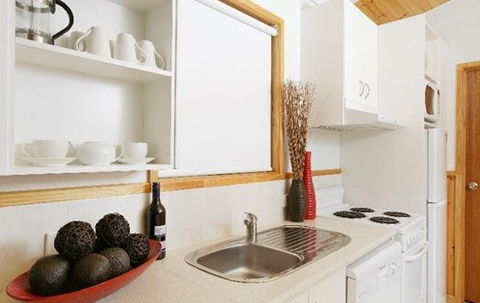 Big4 Anglesea Holiday Park - Schoolies Week Accommodation 5