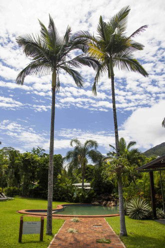 Lake Placid Tourist Park - Schoolies Week Accommodation 1