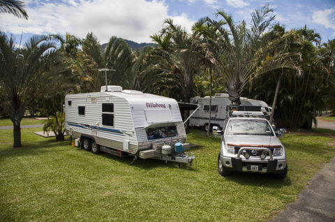Lake Placid Tourist Park - Schoolies Week Accommodation 3