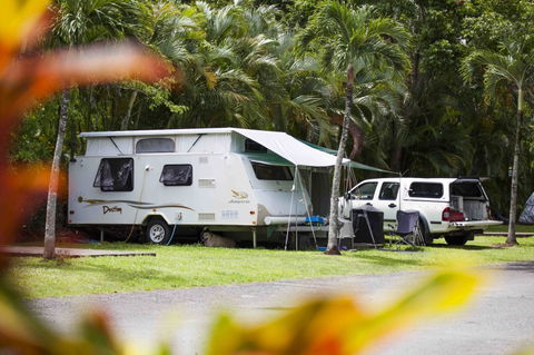 Lake Placid Tourist Park - Schoolies Week Accommodation 5