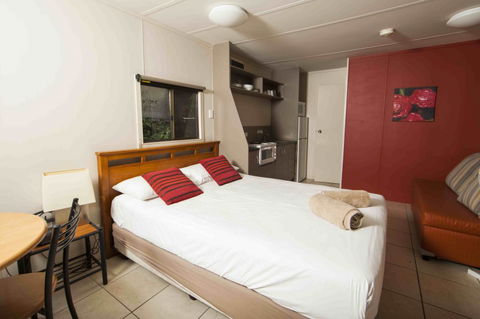 Lake Placid Tourist Park - Schoolies Week Accommodation 7