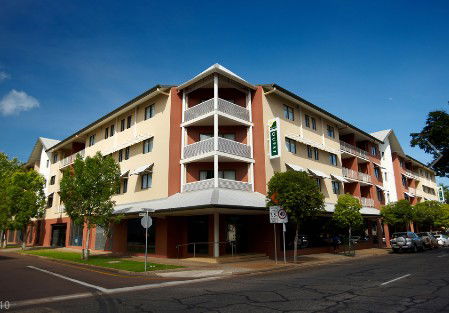 Quest Darwin - Schoolies Week Accommodation 0