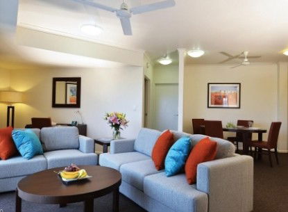 Quest Darwin - Schoolies Week Accommodation 1