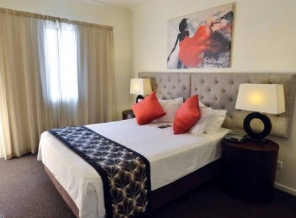 Quest Darwin - Schoolies Week Accommodation 3