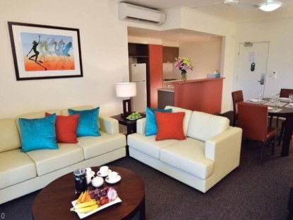 Quest Darwin - Schoolies Week Accommodation 4