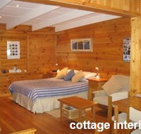 Anglesea Rivergums - Schoolies Week Accommodation