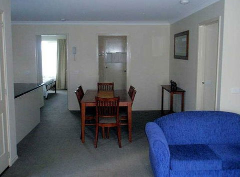 Victoria Lodge Motor Inn And Apartments - Schoolies Week Accommodation 1