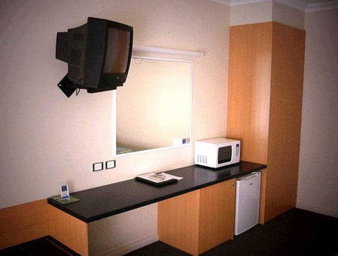Victoria Lodge Motor Inn And Apartments - Schoolies Week Accommodation 3