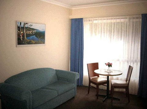 Victoria Lodge Motor Inn And Apartments - Schoolies Week Accommodation 4
