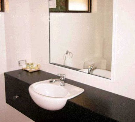 Victoria Lodge Motor Inn And Apartments - Schoolies Week Accommodation 5
