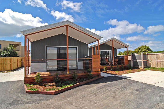  Schoolies Week Accommodation