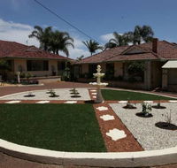 Armadale Cottage B And B - Schoolies Week Accommodation