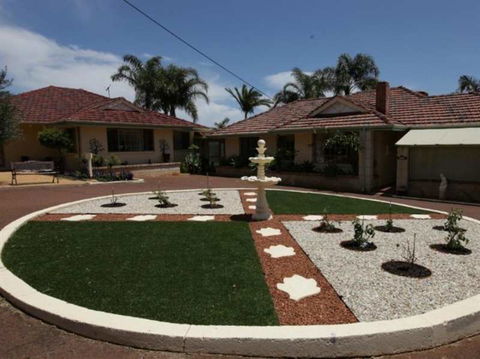 Armadale Cottage B And B - Schoolies Week Accommodation 0