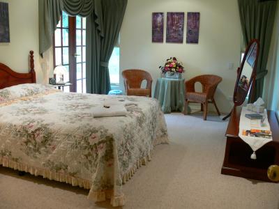 Armadale Cottage B And B - Schoolies Week Accommodation 2