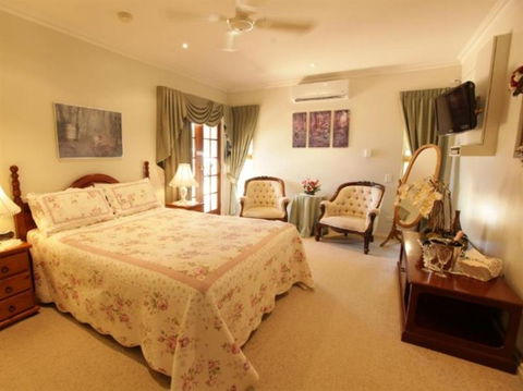 Armadale Cottage B And B - Schoolies Week Accommodation 3