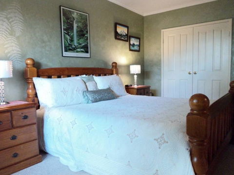 Armadale Cottage B And B - Schoolies Week Accommodation 5