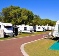Emu Beach Holiday Park - Schoolies Week Accommodation