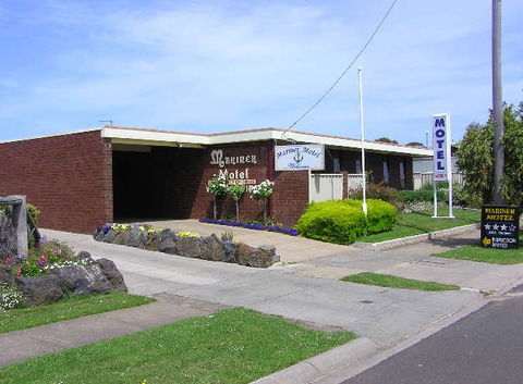Mariner Motel - Schoolies Week Accommodation 0