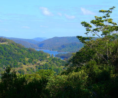 Lillypillys Cottages & Day Spa - Schoolies Week Accommodation 6