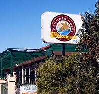 Denmark Hotel  River Rooms Motel - Schoolies Week Accommodation