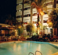 Indian Ocean Hotel - Schoolies Week Accommodation
