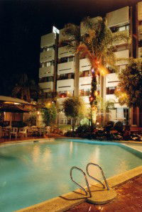 Indian Ocean Hotel - Schoolies Week Accommodation 0