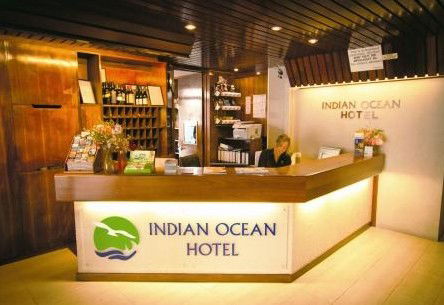 Indian Ocean Hotel - Schoolies Week Accommodation 6