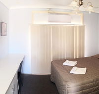 Merredin Olympic Motel - Schoolies Week Accommodation