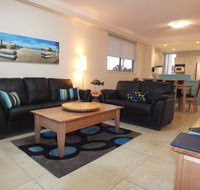 Pacific Marina Apartments - Schoolies Week Accommodation