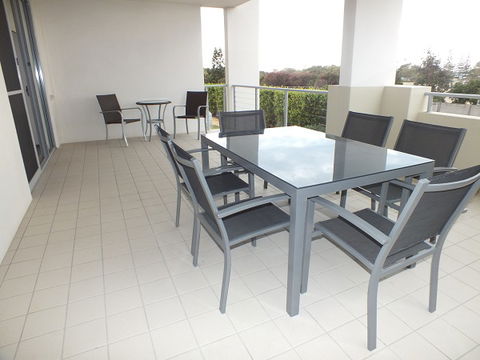 Pacific Marina Apartments - Schoolies Week Accommodation 2