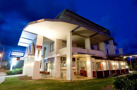 Pacific Marina Apartments - Schoolies Week Accommodation 8