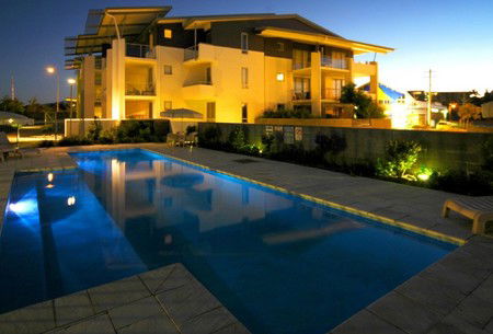 Pacific Marina Apartments - Schoolies Week Accommodation 11