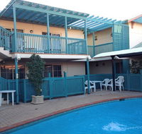 Heritage Resort Hotel Shark Bay - Schoolies Week Accommodation