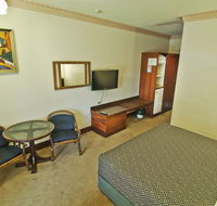Heritage Country Motel - Schoolies Week Accommodation