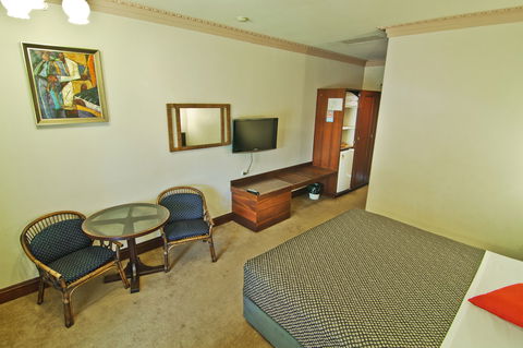 Heritage Country Motel - Schoolies Week Accommodation 0