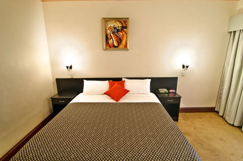 Heritage Country Motel - Schoolies Week Accommodation 1