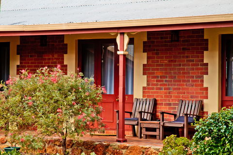 Heritage Country Motel - Schoolies Week Accommodation 5