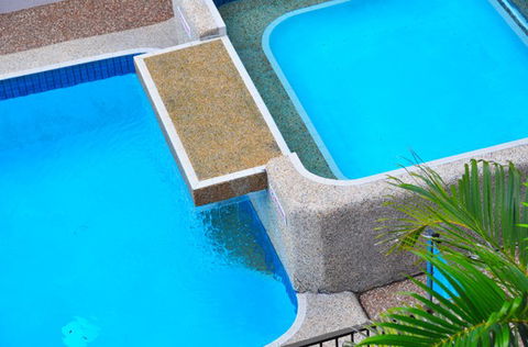 Waters Edge The Strand - Townsville - Schoolies Week Accommodation 0