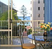 Surf Dance Holiday Units - Schoolies Week Accommodation