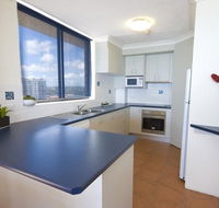 Majorca Isle Beachside Resort - Schoolies Week Accommodation