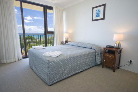 Majorca Isle Beachside Resort - Schoolies Week Accommodation 1