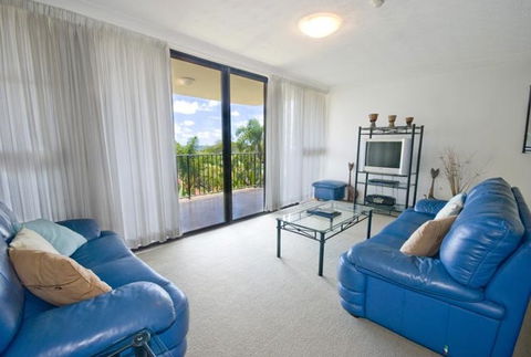 Majorca Isle Beachside Resort - Schoolies Week Accommodation 2